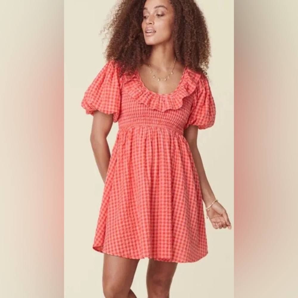 Spell Strawberry fields mini